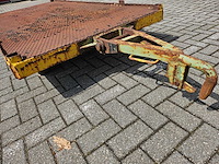 Zwaarlast kar - afbeelding 4 van  4