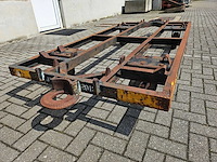 Zwaarlast kar - afbeelding 2 van  3