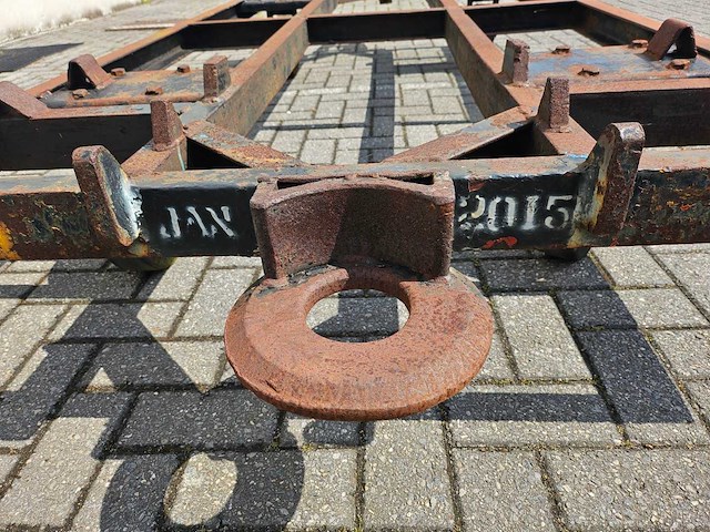 Zwaarlast kar - afbeelding 3 van  3