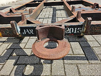 Zwaarlast kar - afbeelding 3 van  3