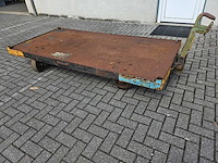 Zwaarlast kar - afbeelding 1 van  4