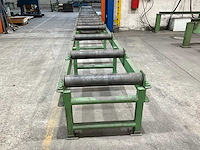 Zwaarlast rollenbaan - afbeelding 4 van  10