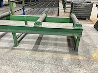 Zwaarlast rollenbaan - afbeelding 5 van  10