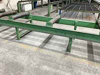 Zwaarlast rollenbaan - afbeelding 6 van  10