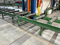 Zwaarlast rollenbaan - afbeelding 8 van  10