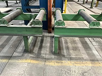 Zwaarlast rollenbaan - afbeelding 9 van  10