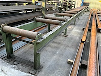 Zwaarlast rollenbaan - afbeelding 1 van  11