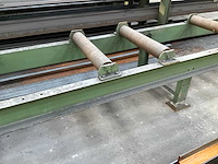 Zwaarlast rollenbaan - afbeelding 6 van  11