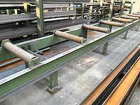 Zwaarlast rollenbaan - afbeelding 7 van  11