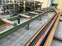 Zwaarlast rollenbaan - afbeelding 10 van  11