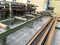 Zwaarlast rollenbaan - afbeelding 11 van  11