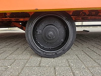 Zwaarlast trailer - overige intern transport - afbeelding 3 van  8