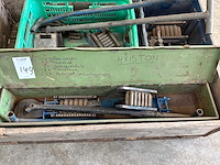 Zwaarlast transport onderdelen - afbeelding 2 van  4