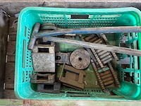 Zwaarlast transport onderdelen - afbeelding 3 van  4