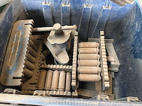 Zwaarlast transport onderdelen - afbeelding 4 van  4