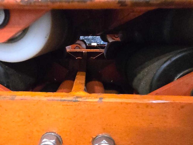 Zwaarlast transport tanks (4x) - afbeelding 6 van  6