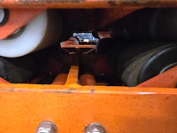 Zwaarlast transport tanks (4x) - afbeelding 6 van  6