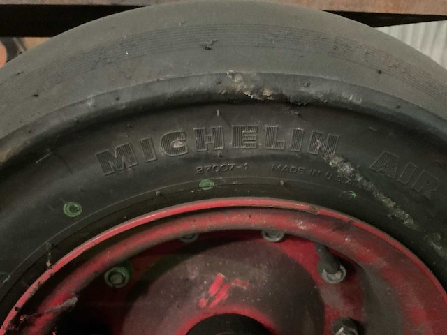 Zwaartransport wagen - afbeelding 7 van  8