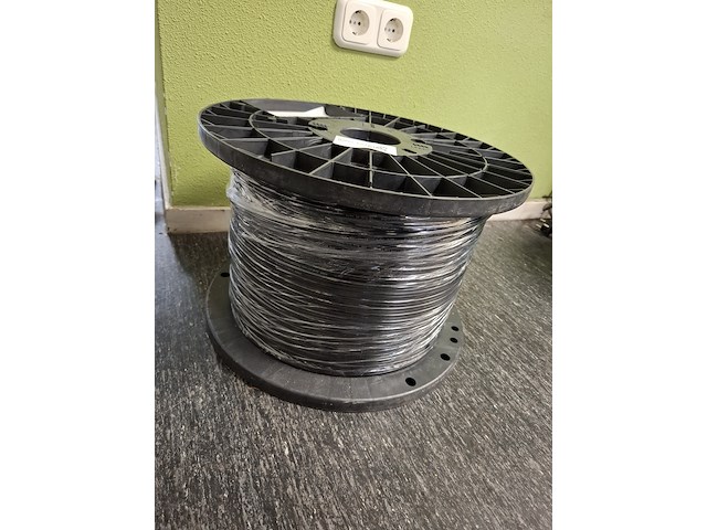 Zwakstroom tuinverlichting kabel - afbeelding 1 van  2