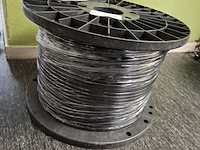 Zwakstroom tuinverlichting kabel - afbeelding 1 van  2