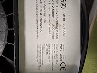 Zwakstroom tuinverlichting kabel - afbeelding 2 van  2