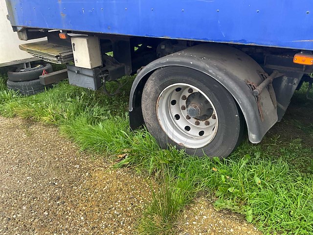 Zwalve - 0o i gs 1210 - oplegger - afbeelding 4 van  29