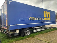 Zwalve - 0o i gs 1210 - oplegger - afbeelding 6 van  29