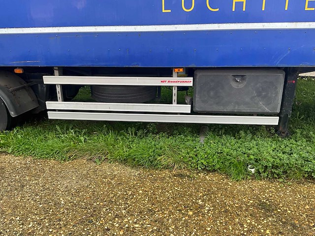 Zwalve - 0o i gs 1210 - oplegger - afbeelding 3 van  29