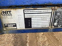 Zwalve - 0o i gs 1210 - oplegger - afbeelding 16 van  29