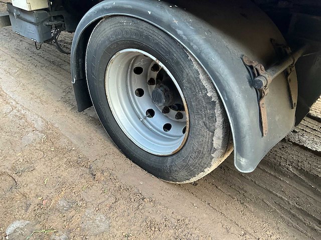 Zwalve - 0o i gs 1210 - oplegger - afbeelding 18 van  29