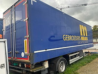 Zwalve - 0o i gs 1210 - oplegger - afbeelding 24 van  29