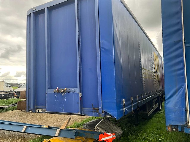 Zwalve - 0o i gs 1210 - oplegger - afbeelding 26 van  29