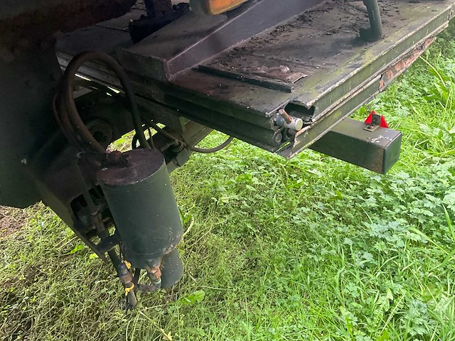 Zwalve - 0o i gs 1210 - oplegger - afbeelding 29 van  29