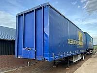 Zwalve - 0o i gs 1210 - oplegger - afbeelding 2 van  3