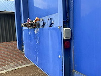 Zwalve - 0o i gs 1210 - oplegger - afbeelding 11 van  20