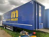 Zwalve - 0o i gs 1210 - oplegger - afbeelding 16 van  20