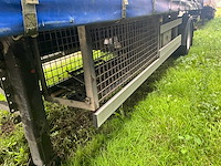 Zwalve - 0o i gs 1210 - oplegger - afbeelding 18 van  20