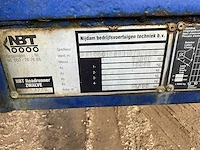 Zwalve - 0o i gs 1210 - oplegger - afbeelding 16 van  29