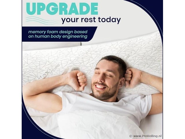 Zwangerschaps kussen 137cm - afbeelding 5 van  5