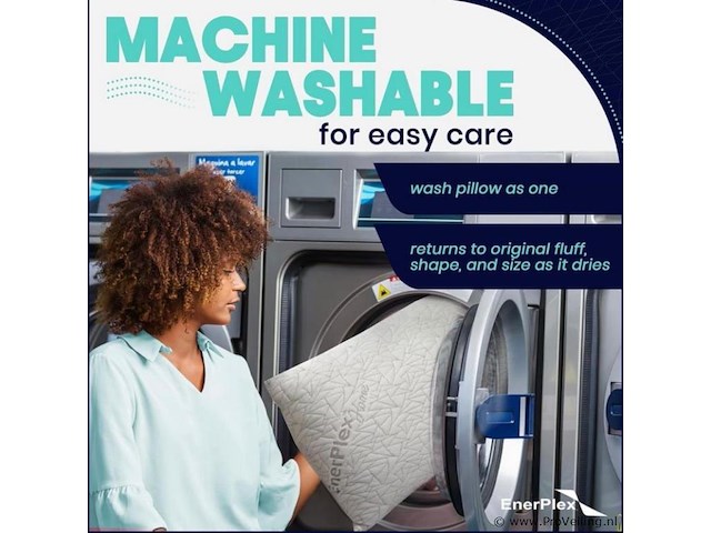 Zwangerschaps kussen 137cm - afbeelding 3 van  5