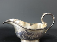 Zware holland plate saucière - afbeelding 2 van  5