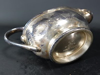 Zware holland plate saucière - afbeelding 4 van  5