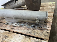 Zware hydraulische steunpootcilinder - afbeelding 6 van  9