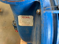 Zware industriële vacuümpomp - afbeelding 2 van  3