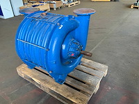 Zware industriële vacuümpomp - afbeelding 3 van  3