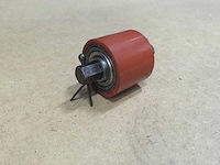 Zware ladingwals 70mm x 50mm (10x) - afbeelding 1 van  4