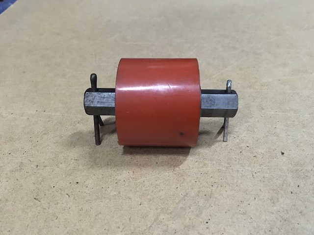 Zware ladingwals 70mm x 50mm (10x) - afbeelding 2 van  4