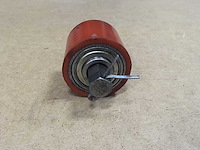 Zware ladingwals 70mm x 50mm (10x) - afbeelding 1 van  1