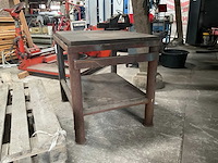 Zware las werkbank - afbeelding 3 van  6