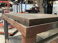 Zware las werkbank - afbeelding 4 van  6
